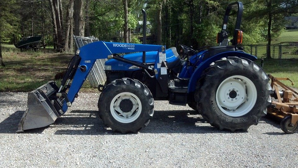 Septic Tank Services & Landscaping Rock Hill, SC DLC Septic Systems