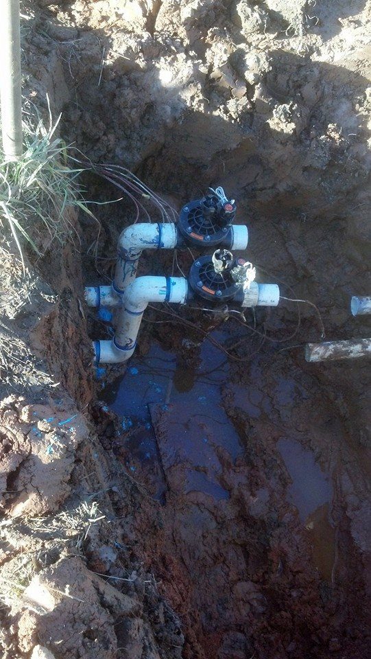 Septic Tank Services Rock Hill, SC DLC Septic Systems & Landscaping