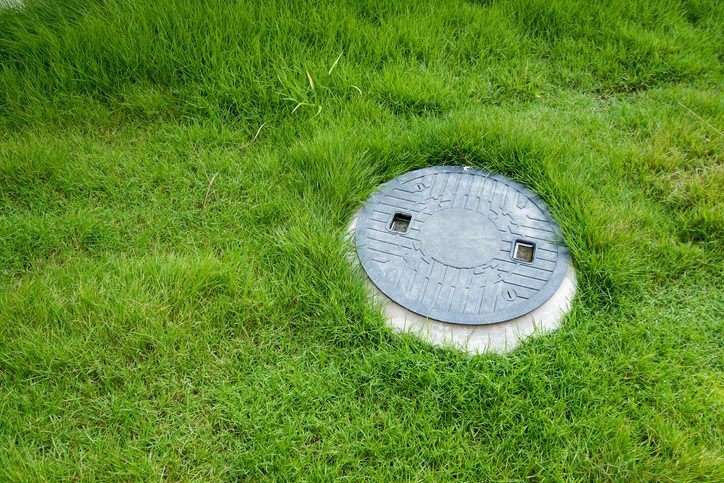 What Is a Septic Tank? | DLC Septic Systems